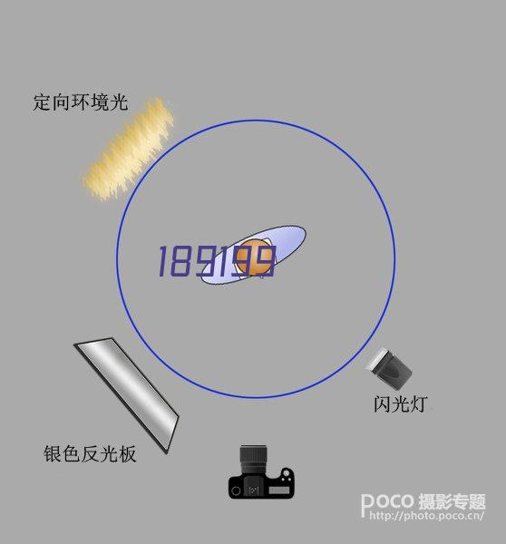 LED灯扁笼工程案例02