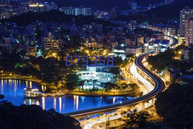 雨水收集模块