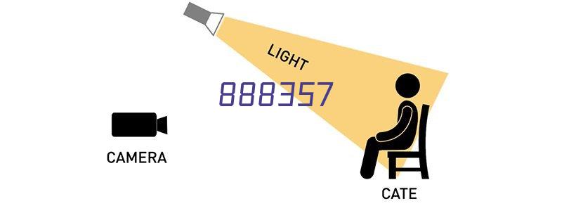 WD-CB03-C1W Cree 12V 1W Recessed